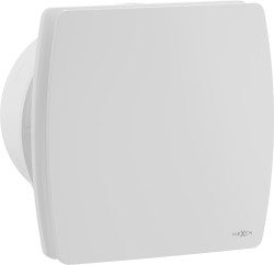 MEXEN - AXS 150 koupelnový ventilátor, bílá (W9601-150-00)