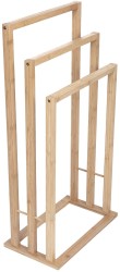 MEXEN - Bamboo stojan na ručníky bambus natural (701342-00)