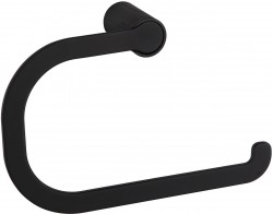 MEXEN - Base držák ručníku, černá (70882321-70)