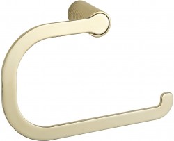 MEXEN - Base držák ručníku, zlatá (70882321-50)