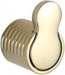 MEXEN - Base háček na ručník, zlatá (7088235-50)