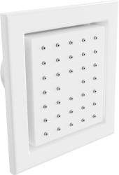 MEXEN - Boční sprcha, bílá (79365-20)