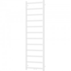 MEXEN - Bolt otopný žebřík/radiátor 1500 x 500 mm, 389 W, bílá (W126-1500-500-00-20)