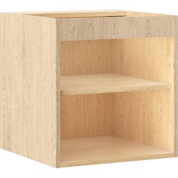 MEXEN - Box-A skříňka pro umyvadlo 45, dub (91AX1-0450-470-1-81)