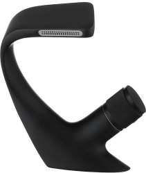 MEXEN - Cardo baterie umyvadlová, černá (747200-70)