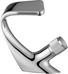 MEXEN - Cardo baterie umyvadlová, chrom (747200-00)