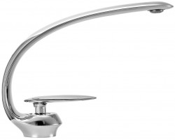 MEXEN - Carmen baterie umyvadlová, chrom (746300-00)