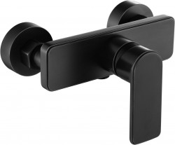 MEXEN - Cetus sprchová baterie, černá (744340-70)