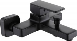 MEXEN - Cetus vanová baterie, černá (744330-70)