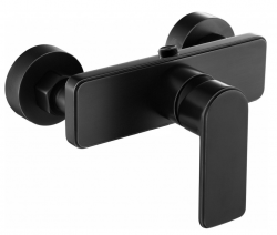 MEXEN - Cetus X sprchová baterie, černá (744340-70X)