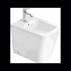 MEXEN - Cube bidet stojací, bílá (36925000)