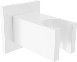 MEXEN - Cube držák sprchy bílá (79350-20)