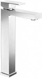 MEXEN - Cube umyvadlová baterie chrom (72910-00)