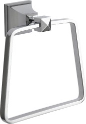 MEXEN - Dalia držák ručníků, chrom (7017332-00)