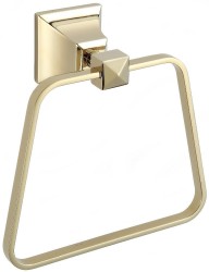 MEXEN - Dalia držák ručníků, zlatá (7017332-50)