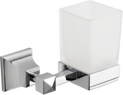 MEXEN - Dalia držák skleničky, chrom (7017338-00)