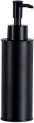 MEXEN - Dávkovač mýdla, černá (70622-70)