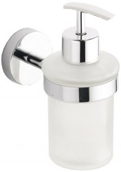 MEXEN - Dávkovač mýdla chrom (7050540-00)