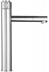 MEXEN - Diamond umyvadlová baterie s vysokým chrom (71510-00)