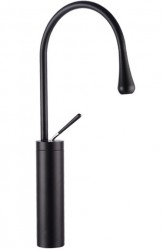 MEXEN - Dorado baterie umyvadlová, černá (747310-70)