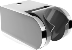 MEXEN - držák sprchy chrom (79354-00)