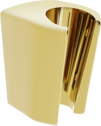 MEXEN - Držák sprchy zlatý (79352-50)