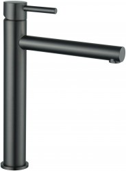 MEXEN - Elba umyvadlová baterie vysoká, grafit (74110-66)