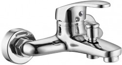 MEXEN - Erica vanová baterie, chrom (746430-00)