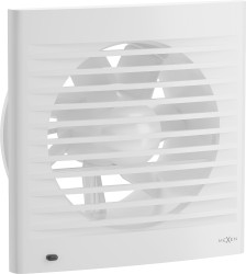 MEXEN - EXS 150 koupelnový ventilátor s detektorem pohybu, timer, bílá (W9604-150-00)