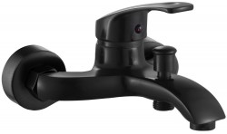 MEXEN - Fabia vanová baterie, černá (746530-70)