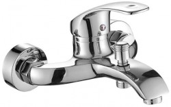 MEXEN - Fabia vanová baterie, chrom (746530-00)