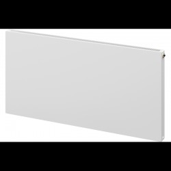 MEXEN - Flat CVF11 deskový radiátor 400 x 1300 mm, spodní připojení, 722 W, bílá (W611F-040-130-00)