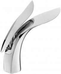 MEXEN - Foja umyvadlová baterie, chrom (746700-00)