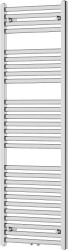 MEXEN - Hades otopný žebřík/radiátor 1500 x 500 mm, 547 W, chrom (W104-1500-500-00-01)