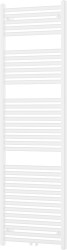 MEXEN - Hades otopný žebřík/radiátor 1800 x 600 mm, 988 W, bílá (W104-1800-600-00-20)