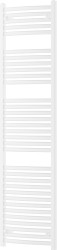 MEXEN - Helios otopný žebřík/radiátor 1800 x 500 mm, 850 W,bílá (W103-1800-500-00-20)