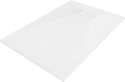 MEXEN - Hugo sprchová vanička obdélníková SMC 140x70, bílá (42107014)