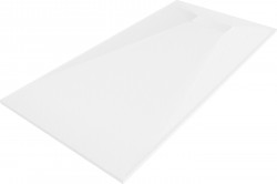 MEXEN - Hugo sprchová vanička obdélníková SMC 160x80, bílá (42108016)