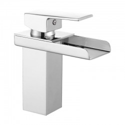 MEXEN - Hydra umyvadlová baterie, chrom (744900-00)