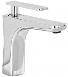 MEXEN - Indus umyvadlová baterie, chrom (744600-00)