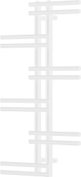 MEXEN - Jari otopný žebřík/radiátor 1005 x 550 mm, 339 W, bílá (W115-1005-550-00-20)
