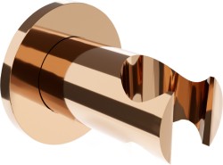 MEXEN - Kai držák sprchy růžového zlata (79351-60)