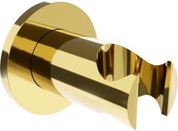 MEXEN - Kai zlatý držák sprchy (79351-50)