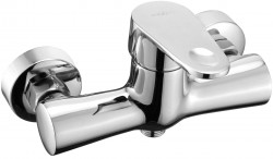 MEXEN - Kama baterie sprchová chrom (72540-00)