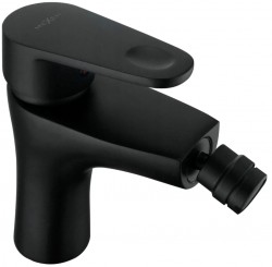 MEXEN - Kama bidetová baterie černá (72520-70)