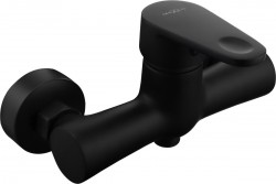 MEXEN - Kama sprchová baterie černá (72540-70)