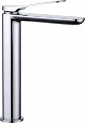MEXEN - Largo umyvadlová baterie vysoká chrom (73710-00)