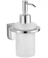 MEXEN - Lea dávkovač mýdla, chrom (70260388-00)