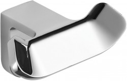MEXEN - Lea dvojitý háček na ručník, chrom (7026035-00)