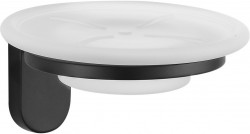 MEXEN - Lea mýdlenka, černá (7026039-70)